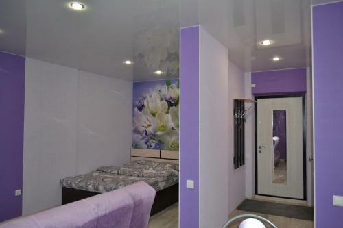 Apartment On Pirogova And Raduzhnaya
