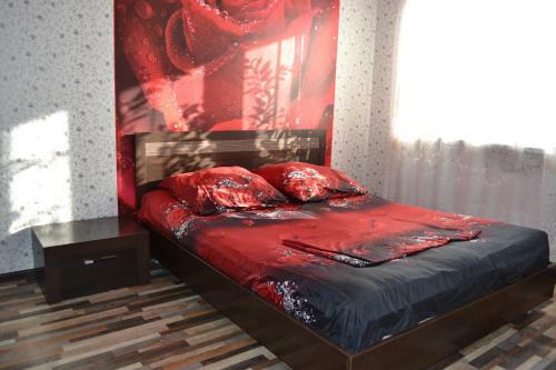 Apartment On Pirogova And Raduzhnaya