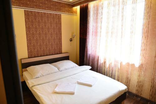 Hotel Sokol