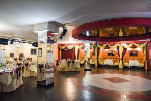 Hotel Sokol