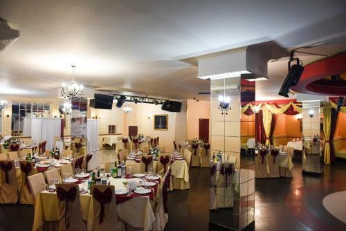 Hotel Sokol