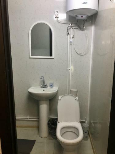 Hostal Guesthouse Irina