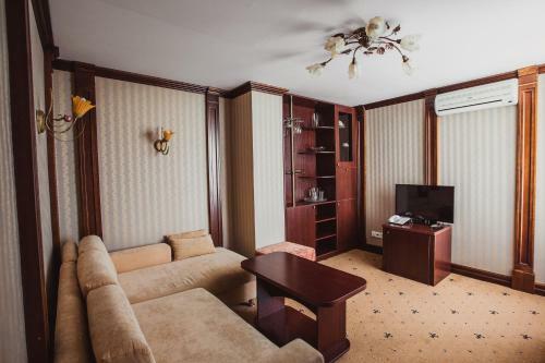 Hotel Dom Otdykha Tuapse