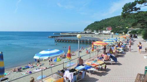 Hotel Dom Otdykha Tuapse