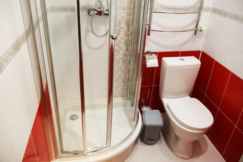 Gostinichniy Complex Park - Hotel Pushkin