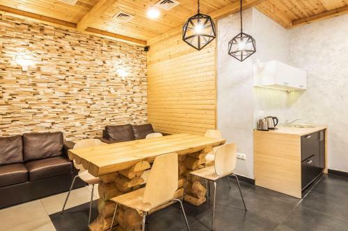 Gostinichniy Complex Park - Hotel Pushkin