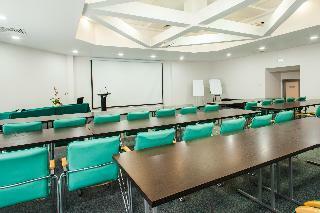 Park Hotel Burduguz