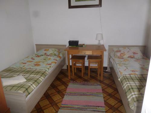 Posada Guest House In Bugrovo