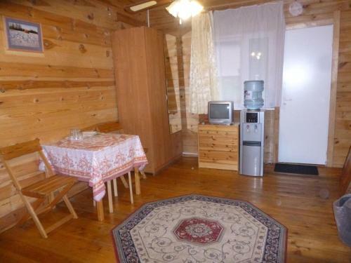 Posada Guest House In Bugrovo