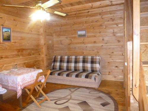 Posada Guest House In Bugrovo