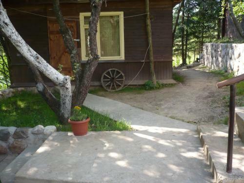 Posada Guest House In Bugrovo