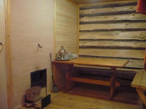 Posada Guest House In Bugrovo
