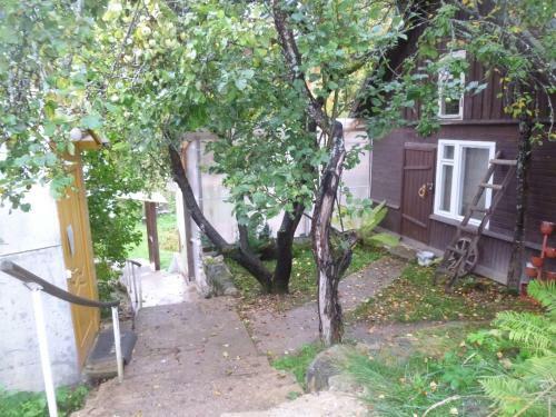 Posada Guest House In Bugrovo