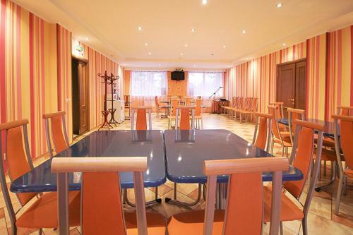 Park Hotel Pilgrim