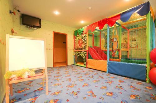 Park Hotel Pilgrim