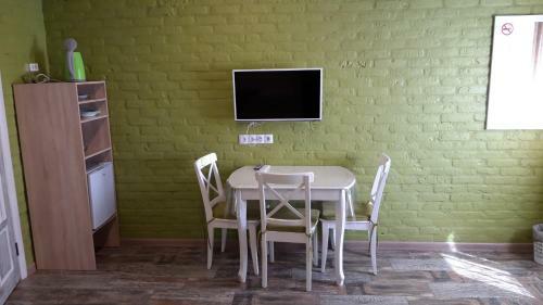 Hostal Guest House Na Svetloy