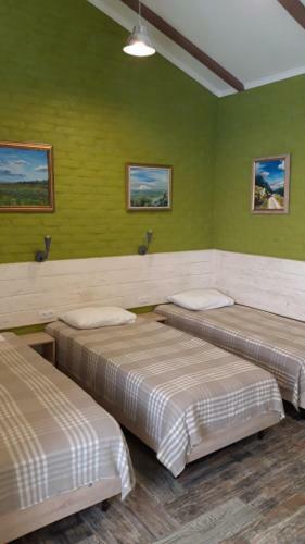 Hostal Guest House Na Svetloy