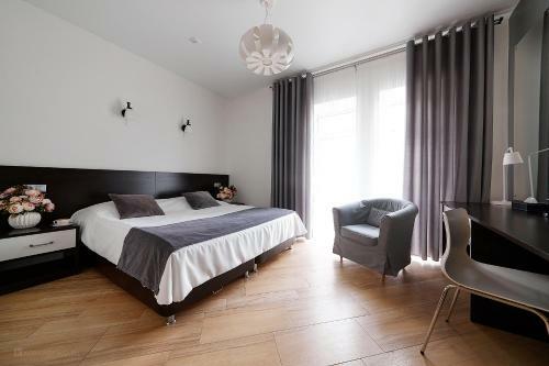 Hotel Megapolis