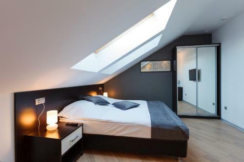 Hotel Megapolis