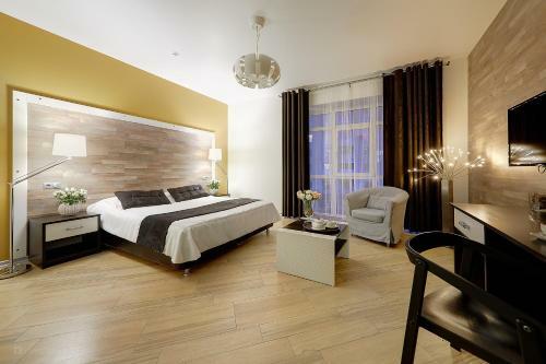 Hotel Megapolis