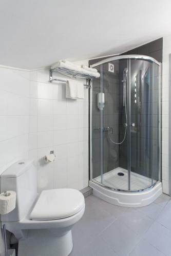 Hotel Megapolis