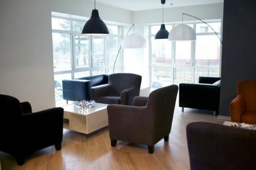 Hotel Megapolis