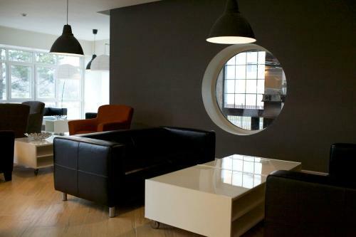 Hotel Megapolis