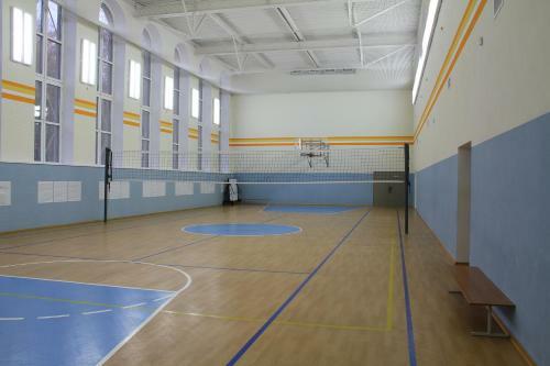 Health Resort Balkish