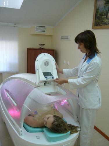 Health Resort Balkish