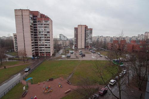 Apartamenty Na Engelsa 147