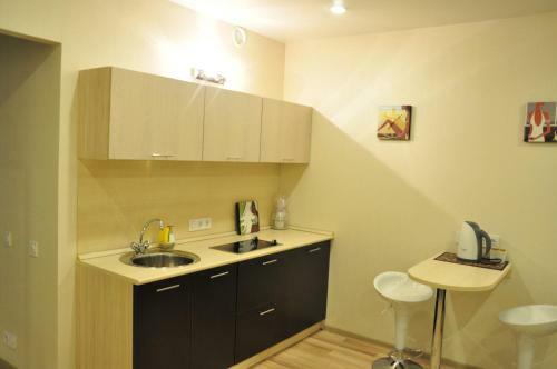 Apartamento Yes Nord-city