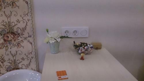 Apartamento Yes Nord-city