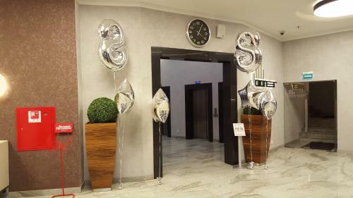 Apartamento Yes Nord-city