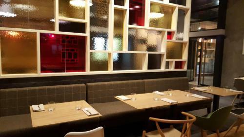 Apartamento Yes Nord-city