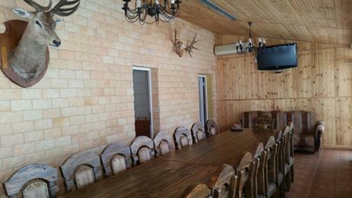 Casa Blanca Holiday Park