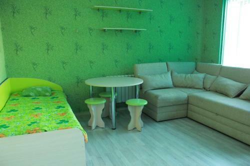 Hostal Gostinitsa Ussr