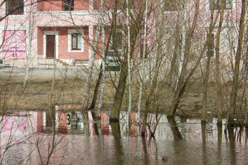 Hostal Gostinitsa Ussr