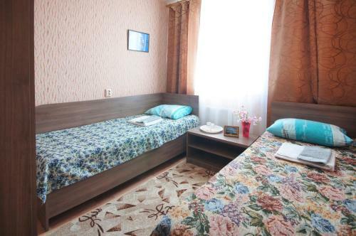 Hostal Gostevoy Dom Natali