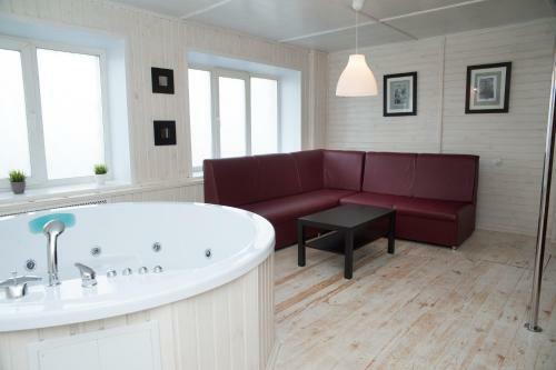 Mini-hotel Skazka