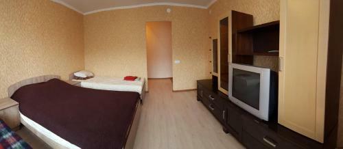 Apartment Stroiteley