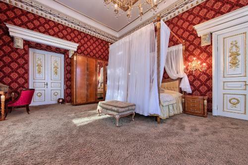 Hotel Palace Yelizavetino