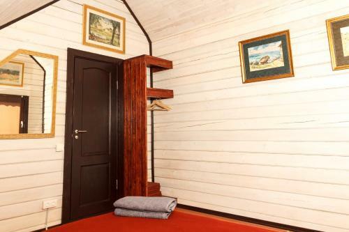 Holiday Home Prilesie