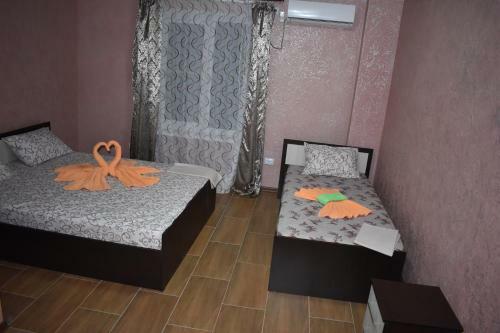 Hotel Dubrava