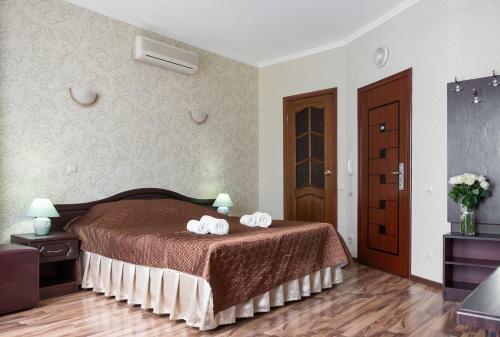 Victoria Hotel