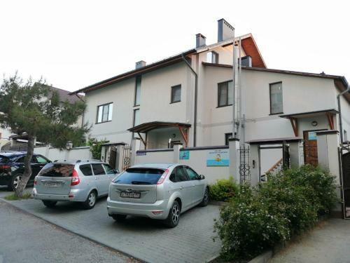 Hostal Guest House Semeinyi