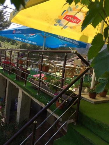 Hostal Guest House Irina