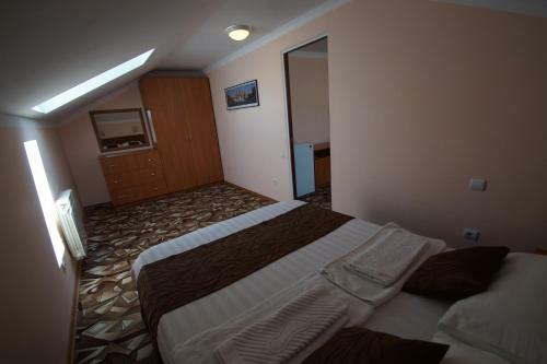 Hostal Dzhamayka Guest House