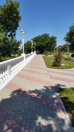 Apartamento Studio Krimskay 22/22