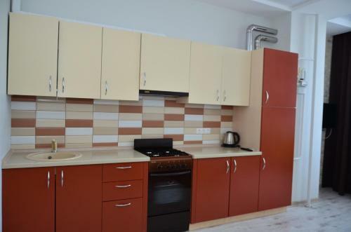 Apartment On Yuzhnaya