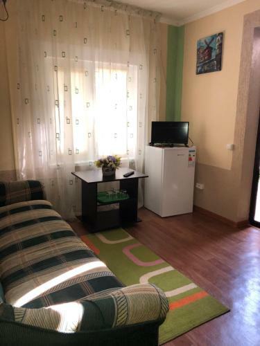 Hostal Guest House V Gostyah U Koli